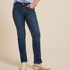 Maurices m jeans Classic Straight - Size 18 Long - NWT